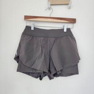 Knix Pursuit Leakproof Training Short